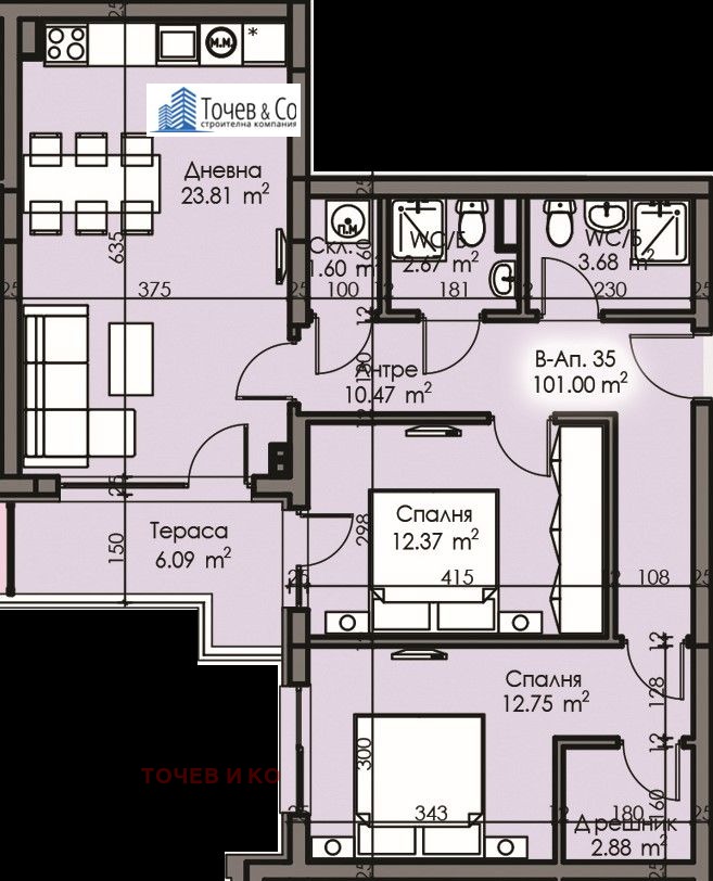 ������� 3-����� | Imot.bg � ����������� 4
