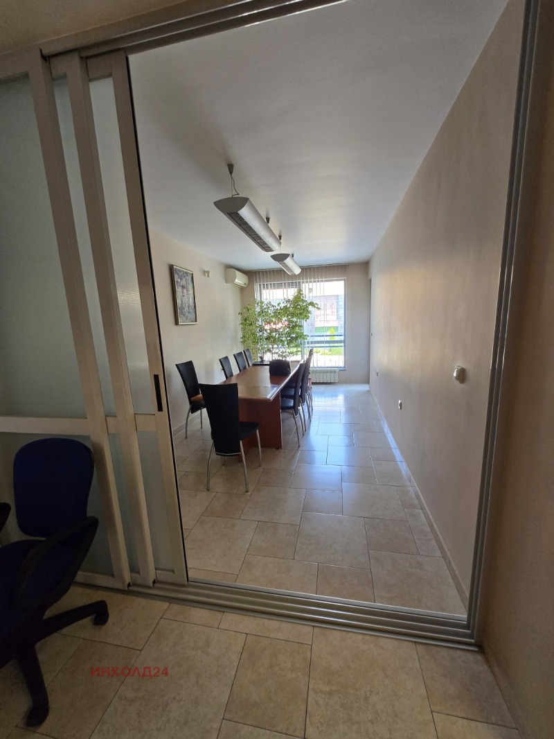 Продава 4-СТАЕН в град София, Лозенец - 135 кв.м / 450 000 € » 880 123.50 лв., ИНХОЛД24