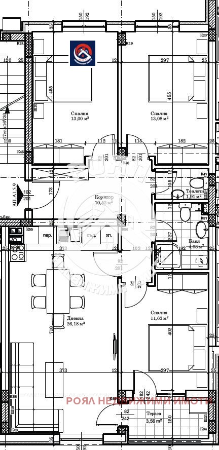 ������� 4-����� | Imot.bg � ����������� 5