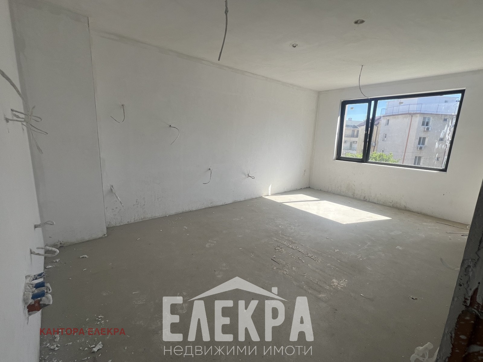 Продава 2-СТАЕН в град Варна, Виница - 60 кв.м / 92 000 € » 179 936.36 лв., КАНТОРА ЕЛЕКРА
