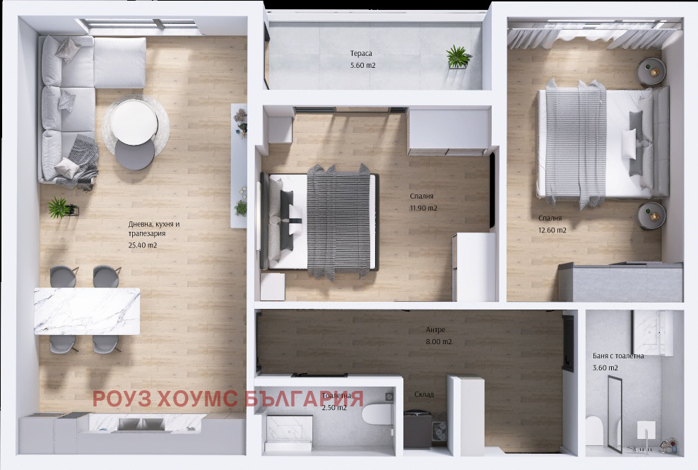 ������� 3-����� | Imot.bg � ����������� 3