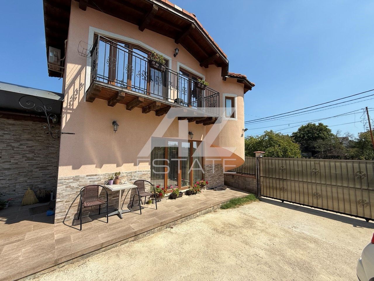 Продава КЪЩА | Imot.bg — изображение 1