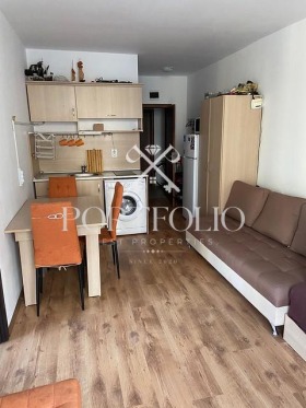 1 bedroom k.k. Slanchev bryag, region Burgas 1