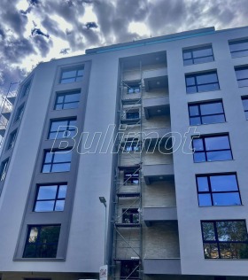 1 bedroom Chayka, Varna 1