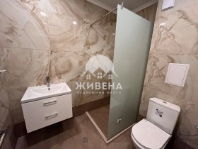 1 bedroom k.k. Sv.Sv. Konstantin i Elena, Varna 5