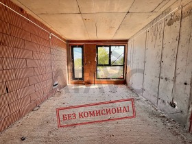 Продава 2-стаен град Пловдив Коматевски възел - [1] 