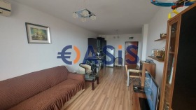 Продава 2-стаен област Бургас гр. Поморие - [1] 