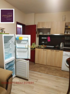 Продава 2-стаен област Бургас гр. Свети Влас - [1] 