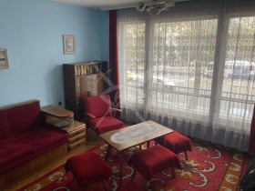 2 Schlafzimmer Zentar, Burgas 3