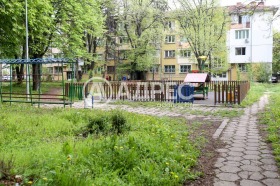 2 soveværelser Zapaden park, Sofia 16