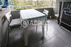 2 soveværelser Zapaden park, Sofia 10