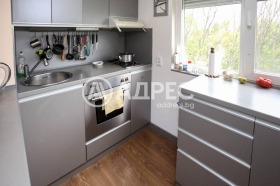 2 soveværelser Zapaden park, Sofia 8