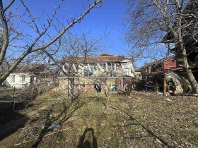 House Tsarkva, Pernik 6