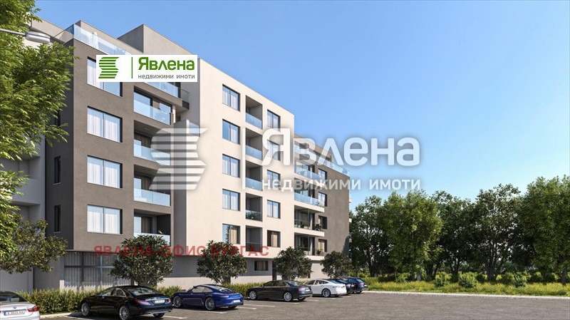 Na prodej  Studio oblast Burgas , Pomorie , 42 m2 | 84634535 - obraz [3]