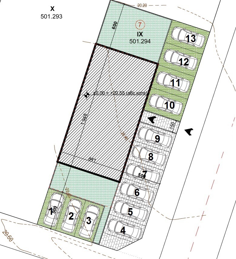 Satılık  Stüdyo bölge Burgaz , Primorsko , 37 metrekare | 54687046 - görüntü [8]