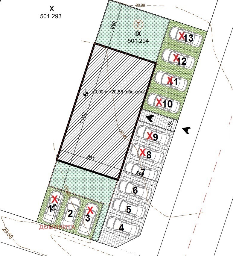 Продава 1-СТАЕН, гр. Приморско, област Бургас, снимка 8 - Апартаменти - 50953719