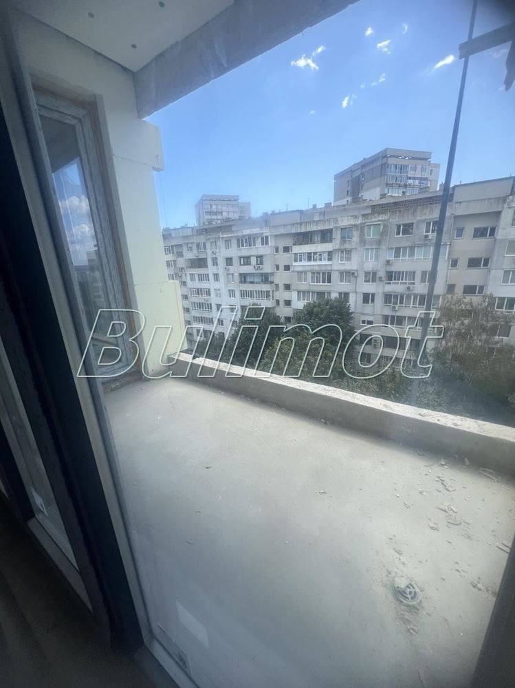 Продаја  1 спаваћа соба Варна , Чајка , 62 м2 | 15902912 - слика [2]