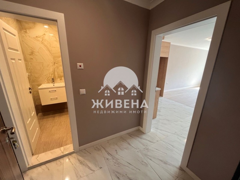 Продава  2-стаен град Варна , к.к. Св.Св. Константин и Елена , 78 кв.м | 31431600 - изображение [4]