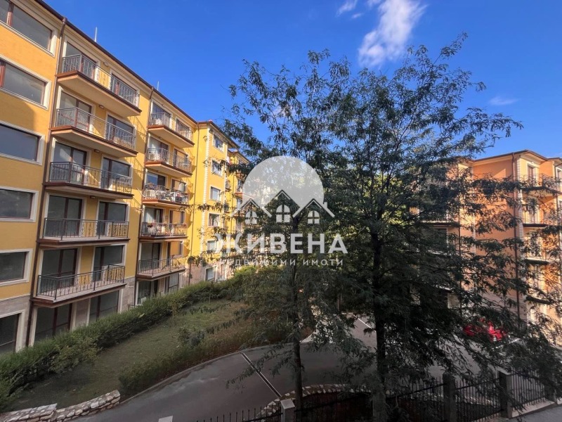 Продава  2-стаен град Варна , к.к. Св.Св. Константин и Елена , 78 кв.м | 31431600 - изображение [6]