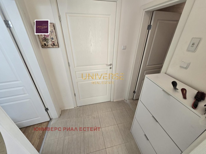 De vânzare  1 dormitor regiunea Burgas , c.c. Slânciev briag , 45 mp | 33170491 - imagine [8]