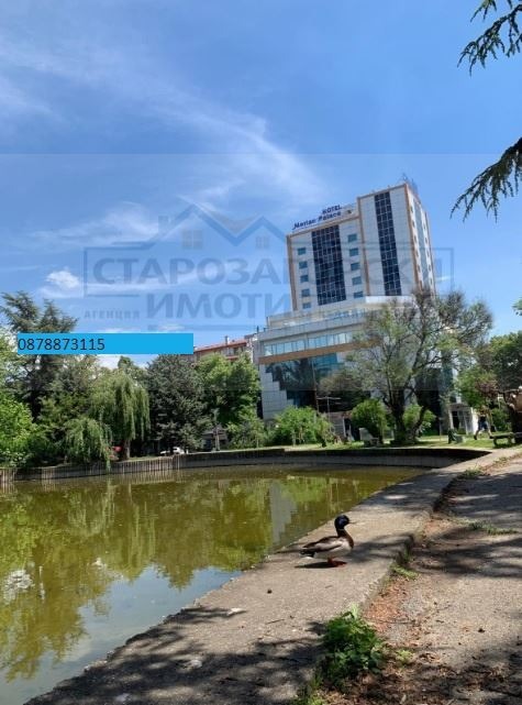 Продава 2-СТАЕН, гр. Стара Загора, Център, снимка 5 - Aпартаменти - 49095618