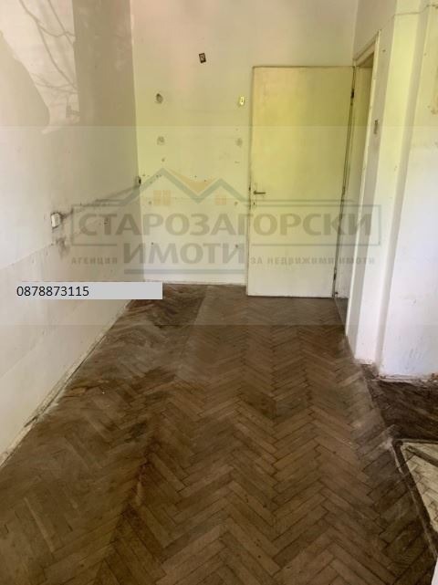 Продава 2-СТАЕН, гр. Стара Загора, Център, снимка 3 - Aпартаменти - 49095618