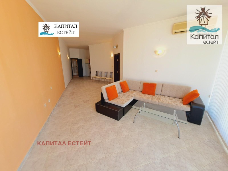 Te koop  1 slaapkamer regio Boergas , Sveti Vlas , 95 m² | 24020267 - afbeelding [2]