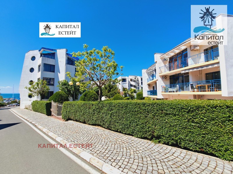 Te koop  1 slaapkamer regio Boergas , Sveti Vlas , 95 m² | 24020267 - afbeelding [17]