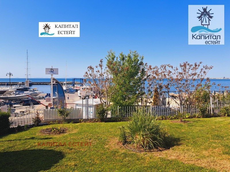 Te koop  1 slaapkamer regio Boergas , Sveti Vlas , 95 m² | 24020267