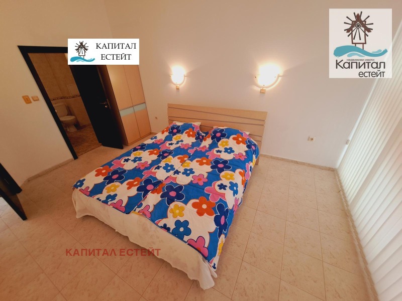 Te koop  1 slaapkamer regio Boergas , Sveti Vlas , 95 m² | 24020267 - afbeelding [11]