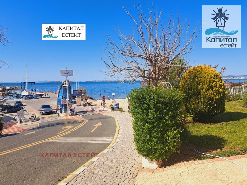 Te koop  1 slaapkamer regio Boergas , Sveti Vlas , 95 m² | 24020267 - afbeelding [16]