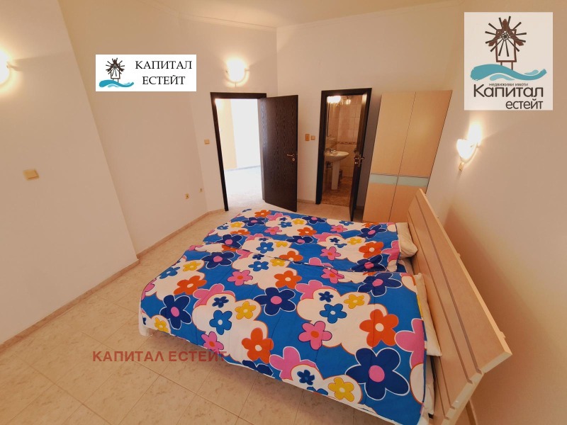 Te koop  1 slaapkamer regio Boergas , Sveti Vlas , 95 m² | 24020267 - afbeelding [12]