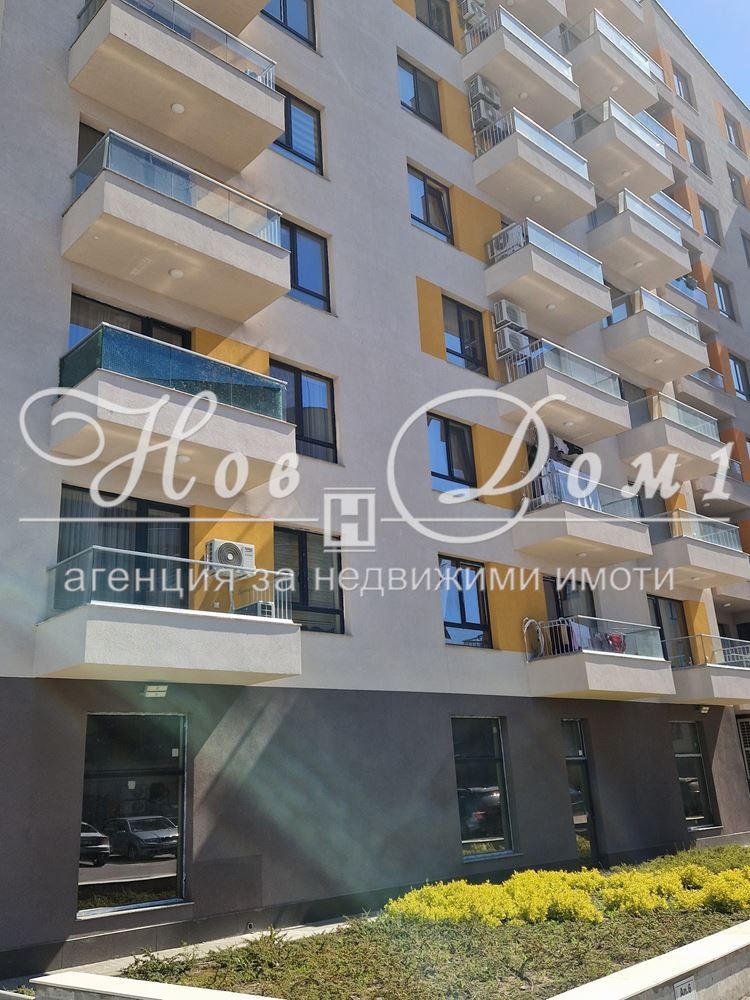 Продава  2-стаен град Варна , Кайсиева градина , 50 кв.м | 11349485