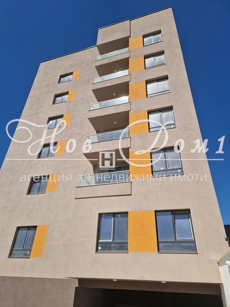 Продава  2-стаен град Варна , Кайсиева градина , 50 кв.м | 11349485 - изображение [3]
