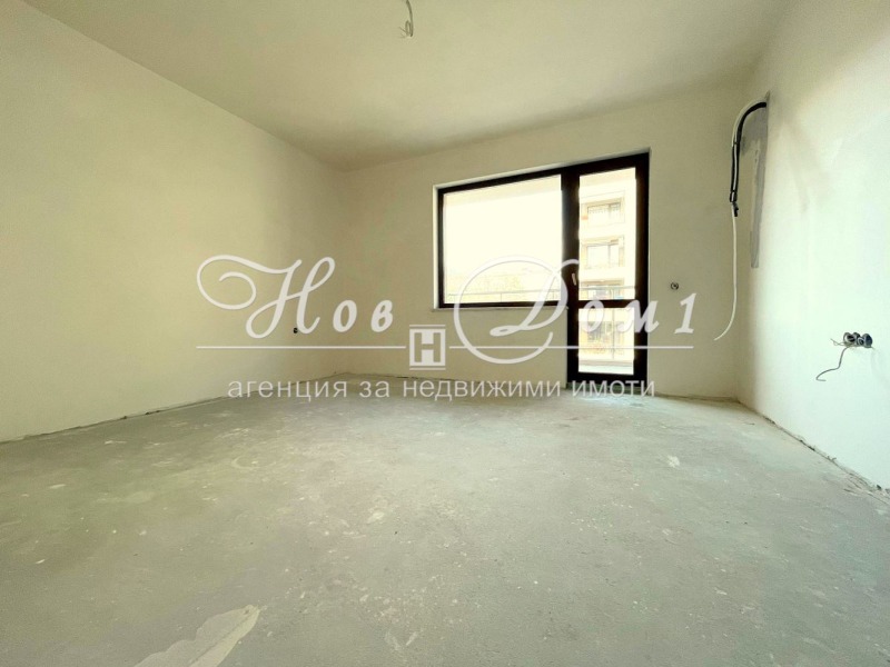 Продава  2-стаен град Варна , Кайсиева градина , 50 кв.м | 11349485 - изображение [5]