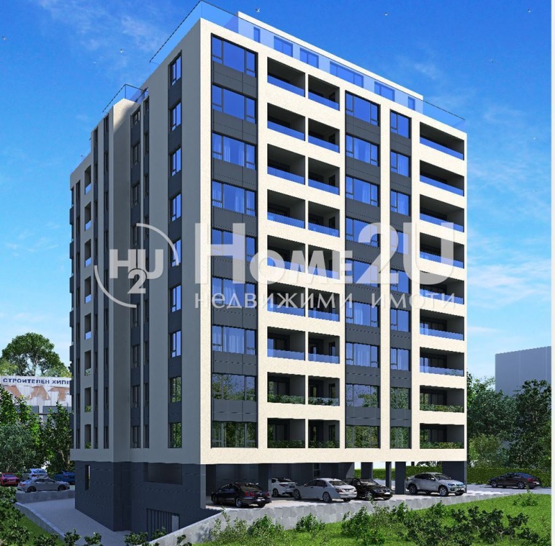 Eladó  1 hálószoba Varna , Kajsieva gradina , 67 négyzetméter | 85262156 - kép [5]