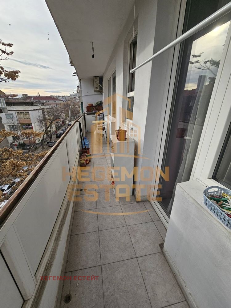 Til salgs  1 soverom Varna , Tsentralna poshta , 48 kvm | 96922991 - bilde [11]
