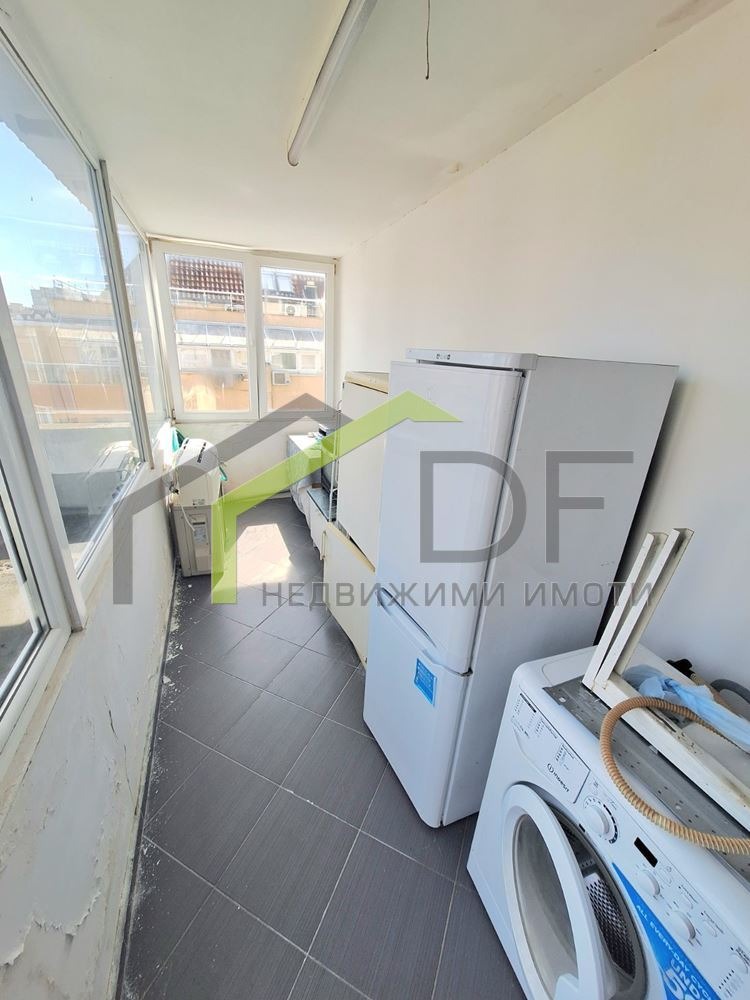 Продава 2-СТАЕН, гр. Варна, Трошево, снимка 5 - Апартаменти - 54409031