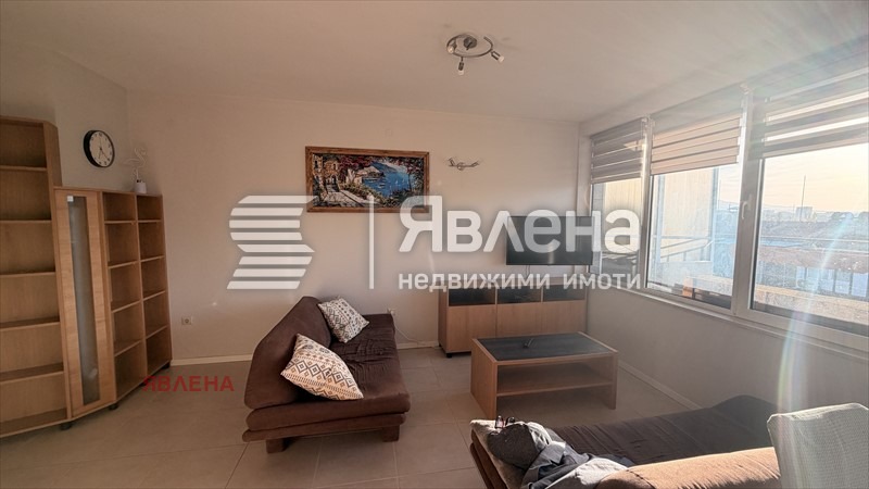 Продава 2-СТАЕН, гр. София, Лозенец, снимка 3 - Апартаменти - 54458197