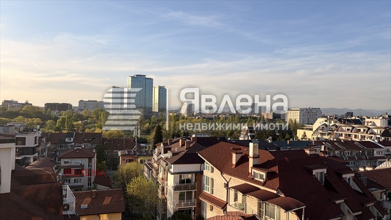 Продава 2-СТАЕН, гр. София, Лозенец