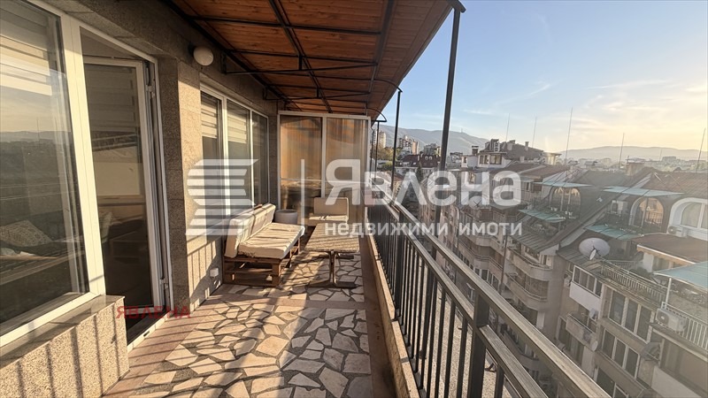 Продава 2-СТАЕН, гр. София, Лозенец, снимка 2 - Апартаменти - 54458197