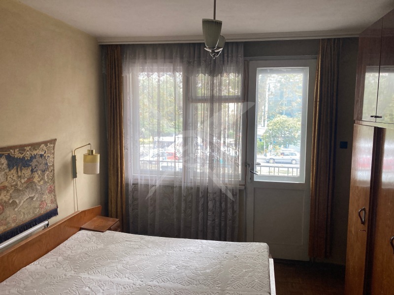 Satılık  2 yatak odası Burgas , Centar , 88 metrekare | 92887446