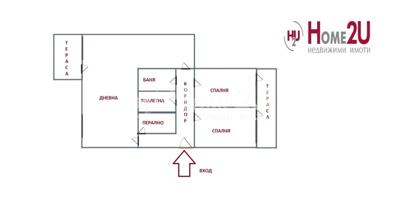 Продава  3-стаен град Варна , Победа , 110 кв.м | 27437182 - изображение [5]