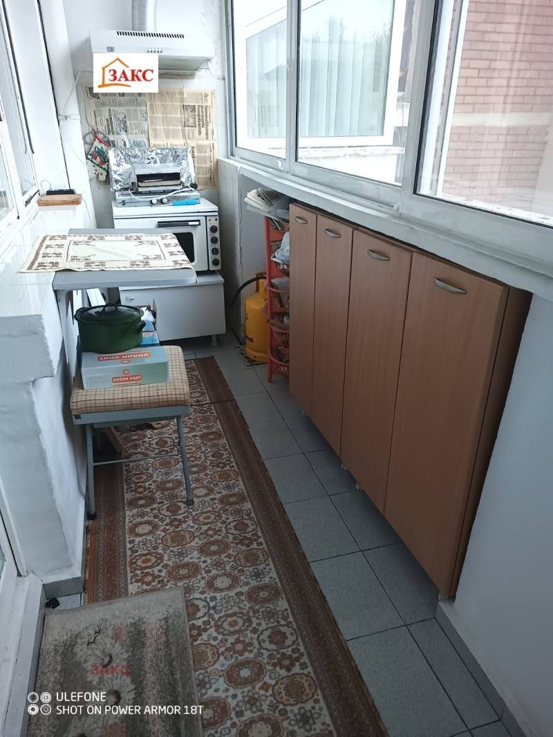 Продава  3-стаен град Кърджали , Възрожденци , 96 кв.м | 60626319 - изображение [6]