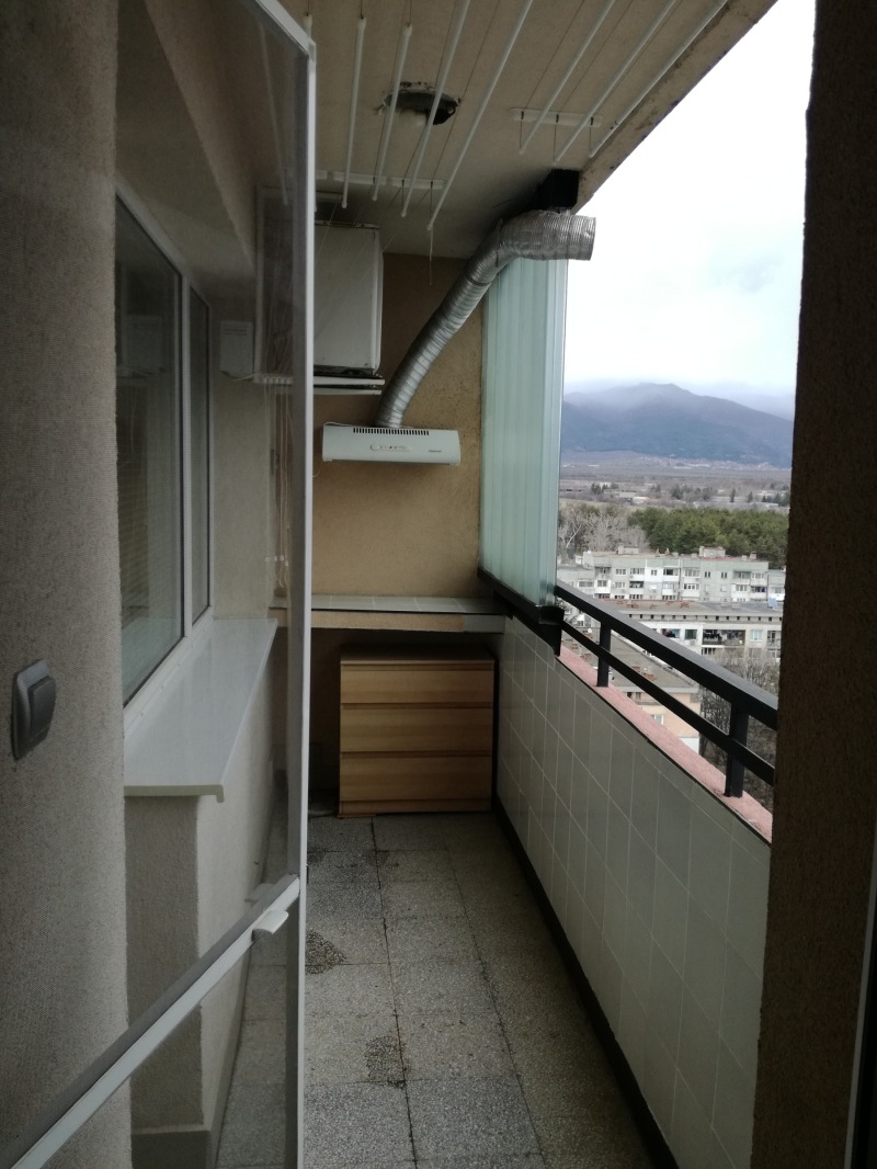 Продава 3-СТАЕН, гр. Казанлък, област Стара Загора, снимка 16 - Апартаменти - 52782841