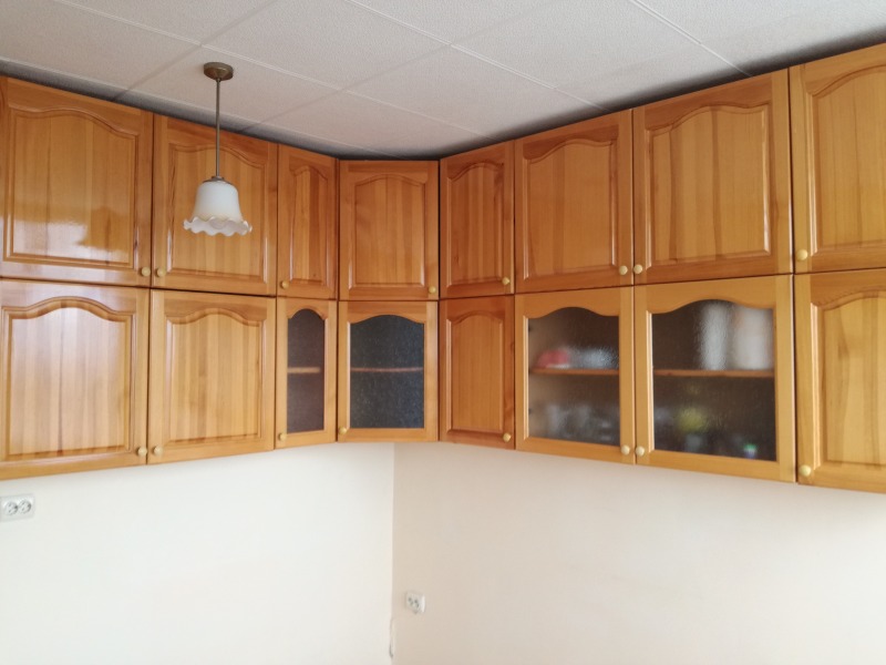 Продава 3-СТАЕН, гр. Казанлък, област Стара Загора, снимка 8 - Апартаменти - 52782841