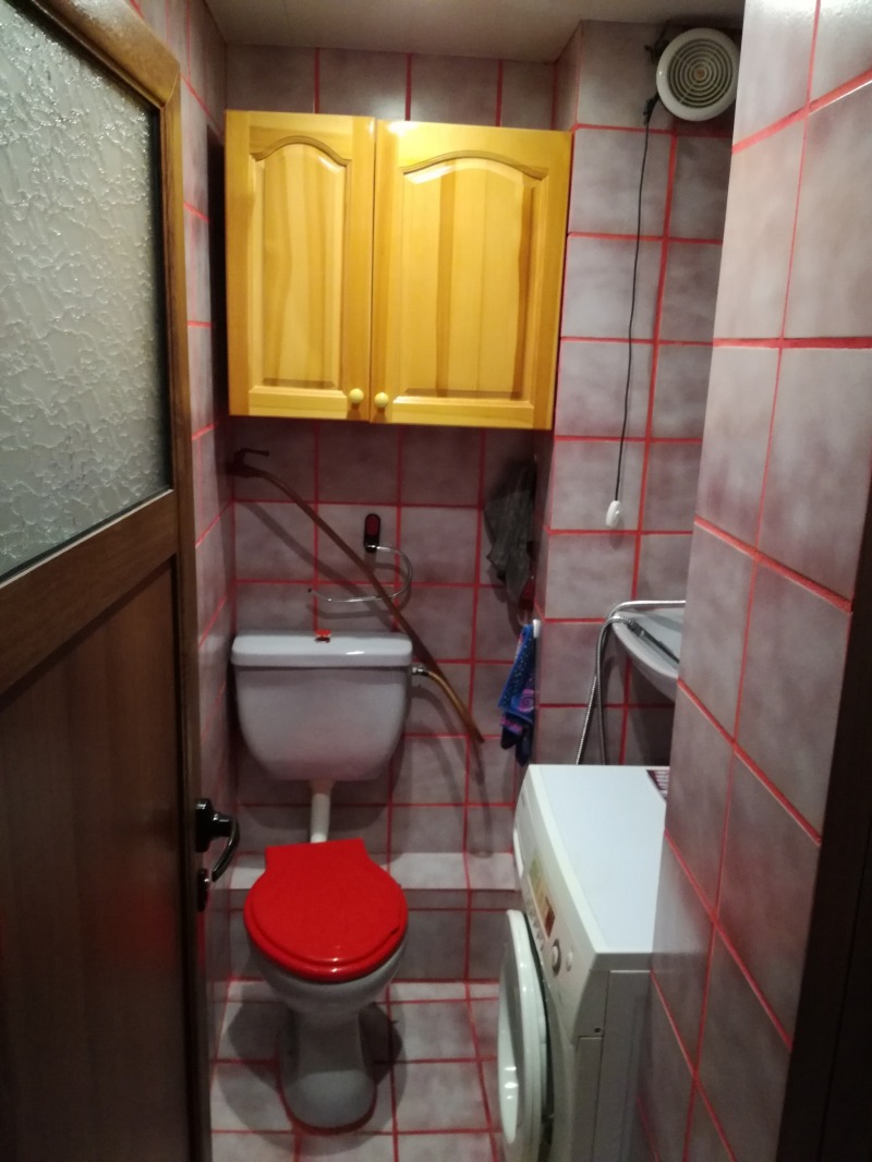 Продава 3-СТАЕН, гр. Казанлък, област Стара Загора, снимка 11 - Апартаменти - 52782841