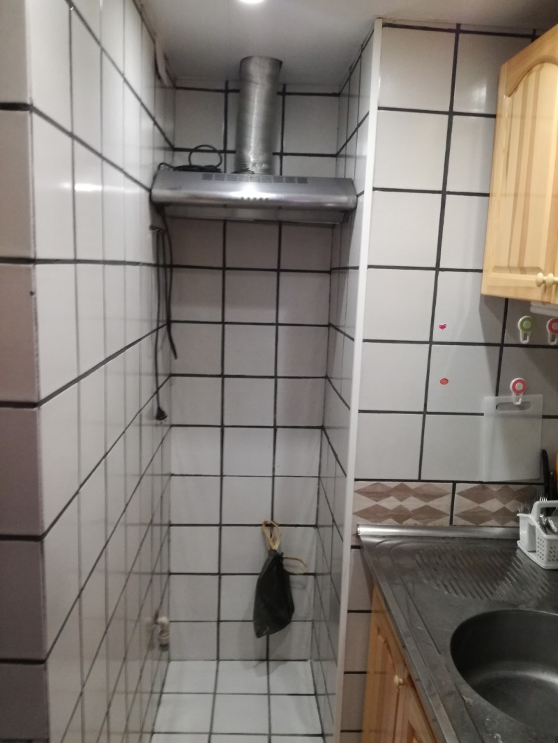 Продава 3-СТАЕН, гр. Казанлък, област Стара Загора, снимка 17 - Апартаменти - 52782841