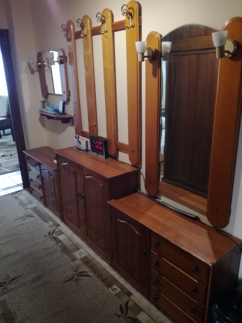 Продава 3-СТАЕН, гр. Казанлък, област Стара Загора, снимка 14 - Апартаменти - 52782841