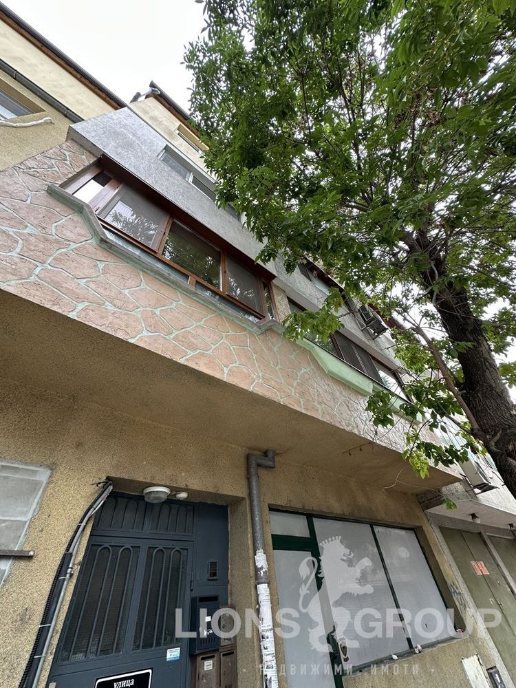 Myytävänä  2 makuuhuonetta Varna , Kolhozen pazar , 86 neliömetriä | 90713495 - kuva [17]